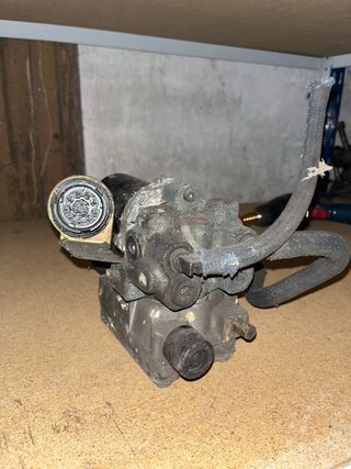 Módulo ABS BMW E36 3451-1158403