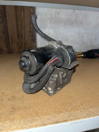Módulo ABS BMW E36 3451-1158403