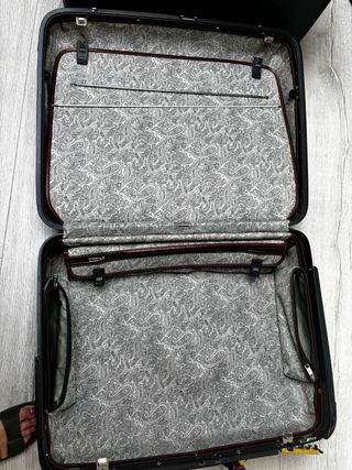 Maletas Samsonite vintage - 3 piezas