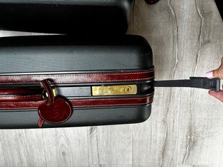 Maletas Samsonite vintage - 3 piezas