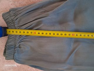 Pantalones cargo Hug & Clau - Verde oliva