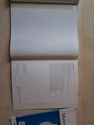 MATEMATICAS 6 PRIMARIA SABER HACER CONTIGO