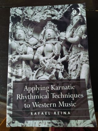Ritmos Carnaticos Música Occidental
