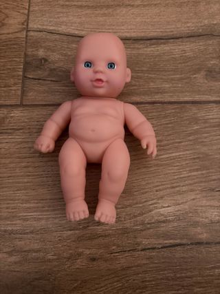 Muñeco bebé