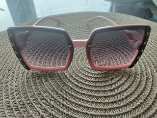 Gafas Prada - Pink & Black