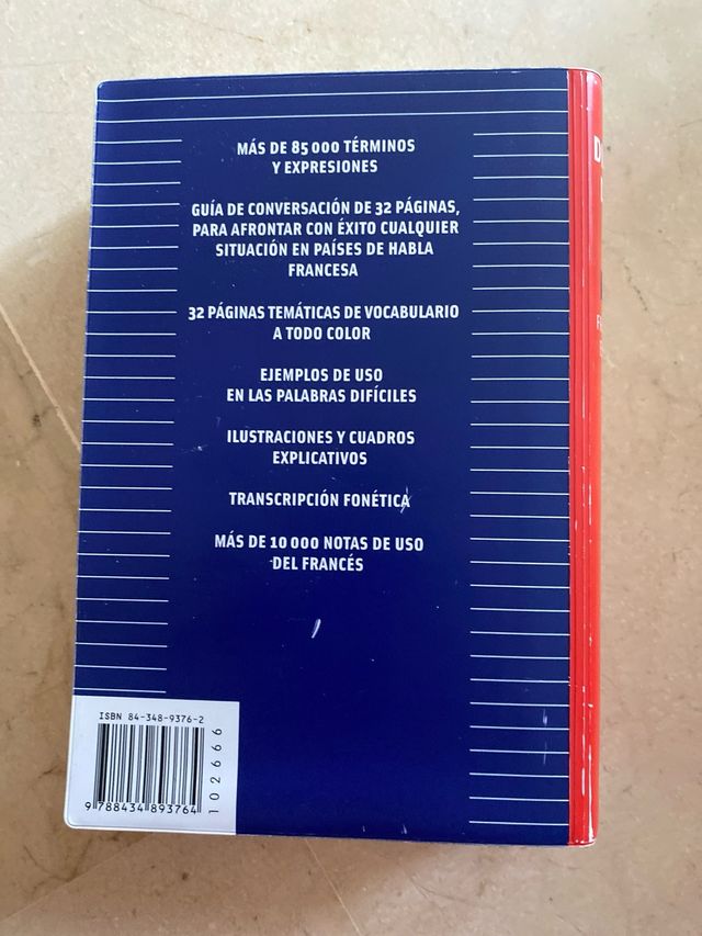 Diccionario Didáctico: DICO