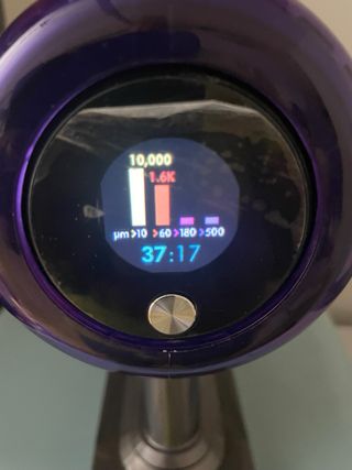 Dyson V15 SV22: Aspirapolvere senza fili