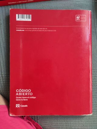 Historia de España 2 BA