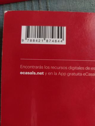 Historia de España 2 BA