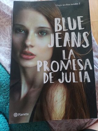 La promesa de Julia