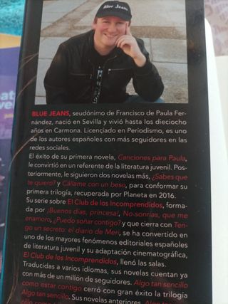 La promesa de Julia