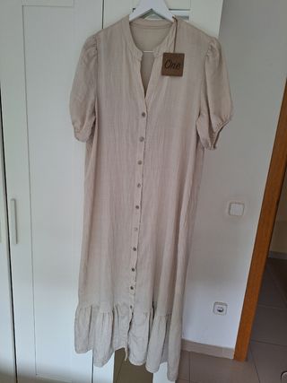 VESTIDO DE MUJER