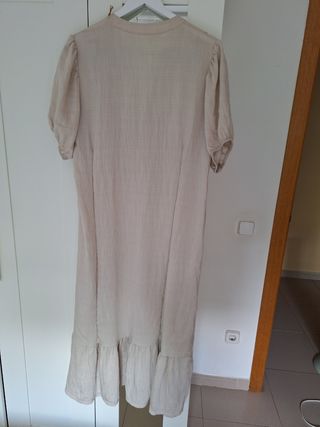 VESTIDO DE MUJER