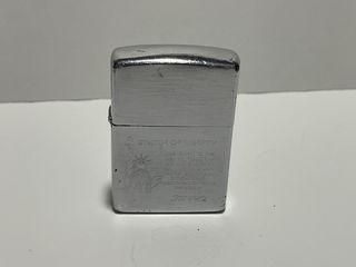 Zippo Statua Libertà vintage originale U.S.A.