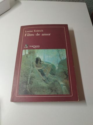 Filtro De Amor (Spanish Edition)