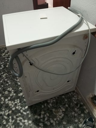 Lavadora Balay 6kg - Blanca