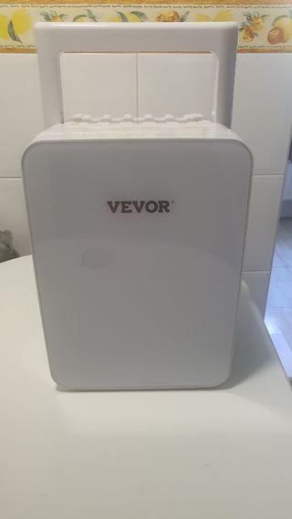 Nevera portátil Vevor 12/220v