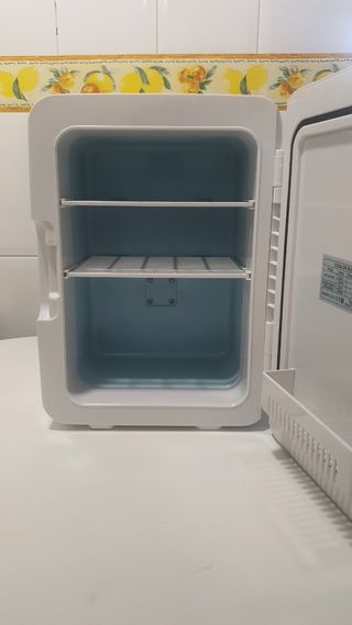 Nevera portátil Vevor 12/220v