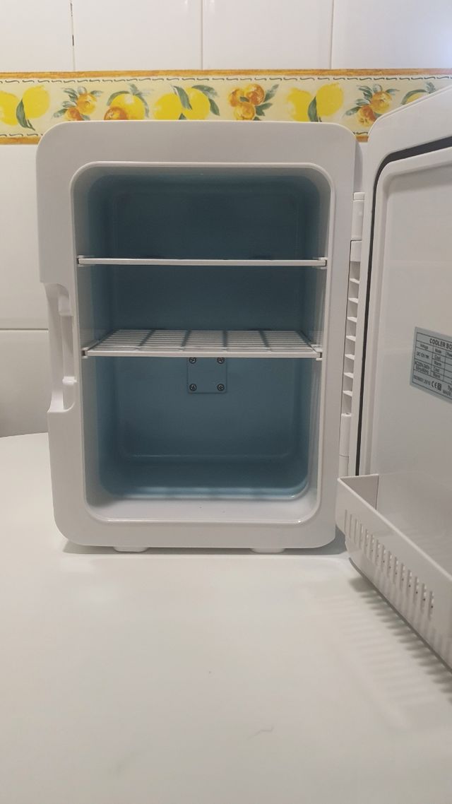 Frigorifero portatile Vevor 12/220v