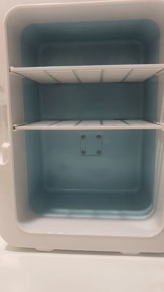 Nevera portátil Vevor 12/220v