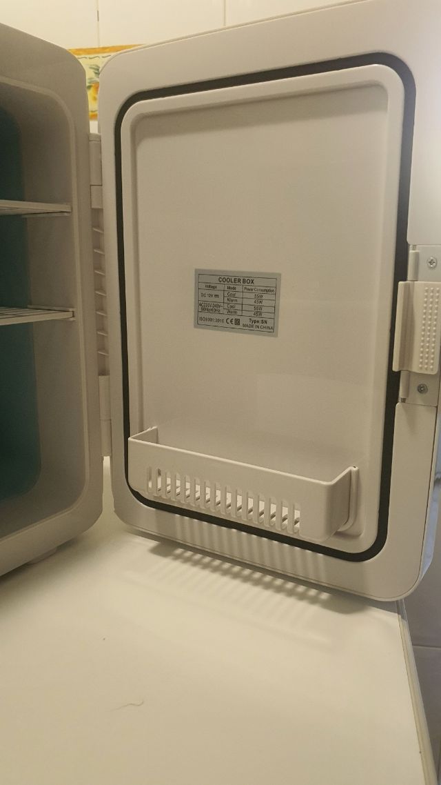 Frigorifero portatile Vevor 12/220v