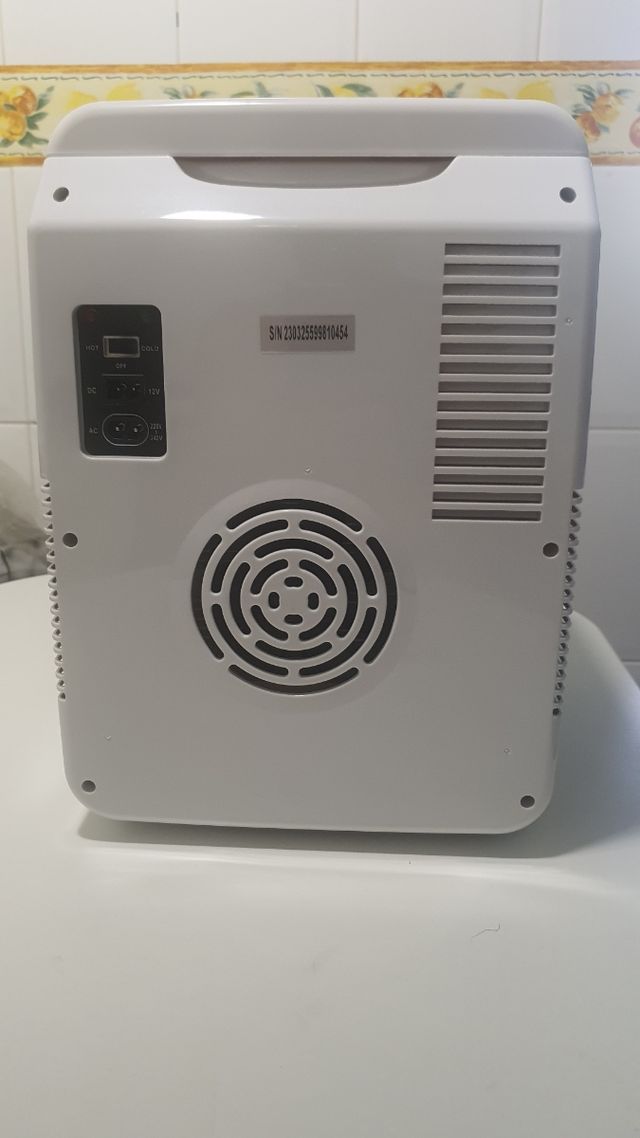 Frigorifero portatile Vevor 12/220v