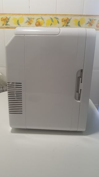 Nevera portátil Vevor 12/220v