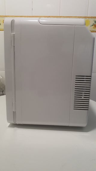 Nevera portátil Vevor 12/220v