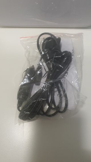 Nevera portátil Vevor 12/220v