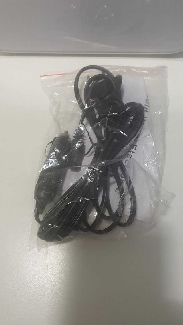 Frigorifero portatile Vevor 12/220v