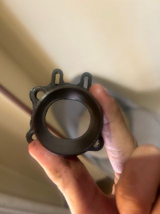 Boquilla bidalot 38mm derbi
