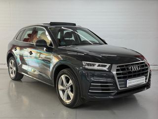Audi Q5 2018