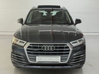 Audi Q5 2018