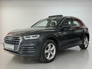 Audi Q5 2018