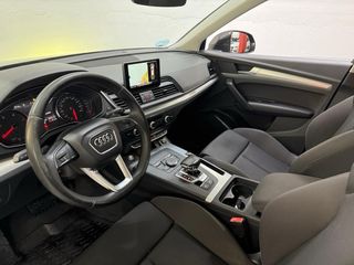 Audi Q5 2018