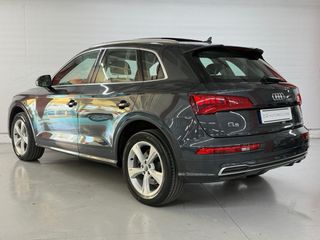 Audi Q5 2018