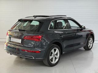 Audi Q5 2018