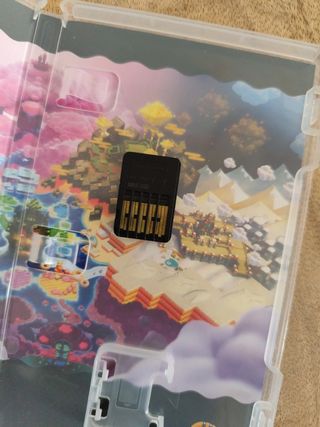 Nintendo Switch - Super Mario Bros. Wonder