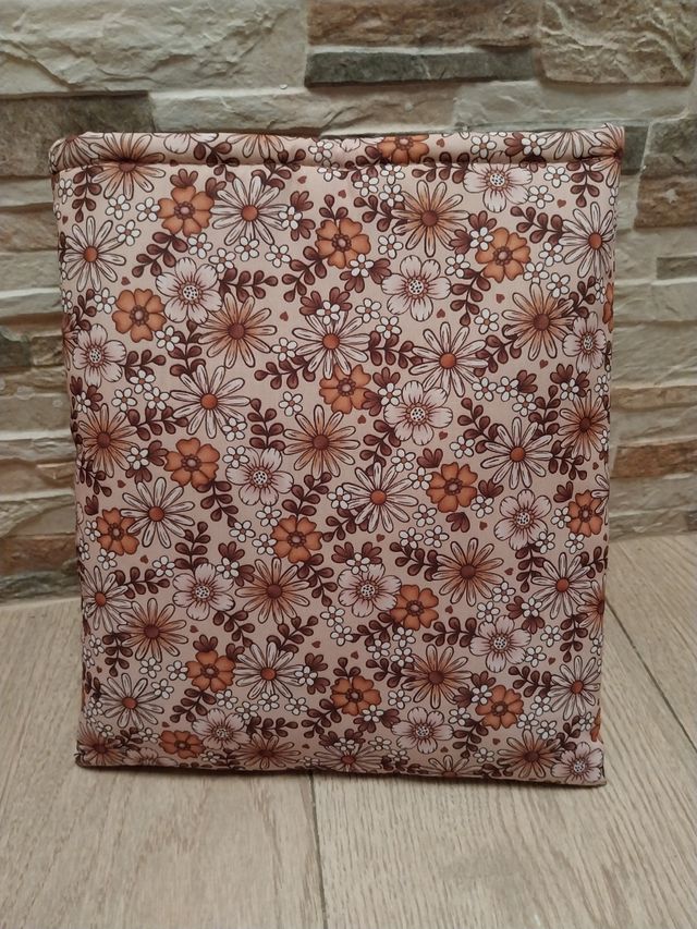 OFERTA 3X20€ 2x14€ Funda literaria OTOÑO