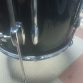 Batería PREMIER años 90