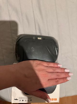 Altavoz inalámbrico KOLEER S918