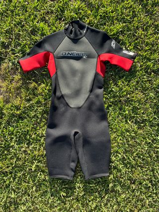 Neopreno O'Neill XS corto