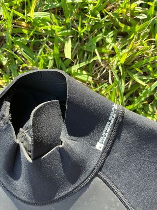 Neopreno O'Neill XS corto