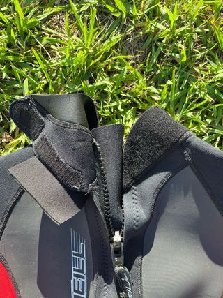 Neopreno O'Neill XS corto