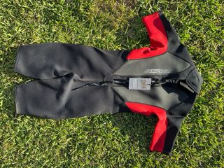 Neopreno O'Neill XS corto