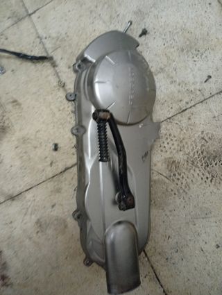 Tapa variador Peugeot Tweet 125