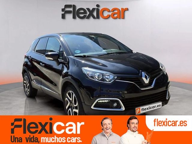 Renault Captur Zen Energy dCi 110 eco2