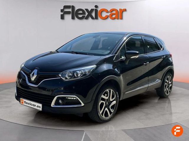 Renault Captur Zen Energy dCi 110 eco2