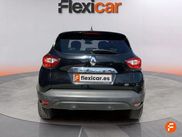 Renault Captur Zen Energy dCi 110 eco2
