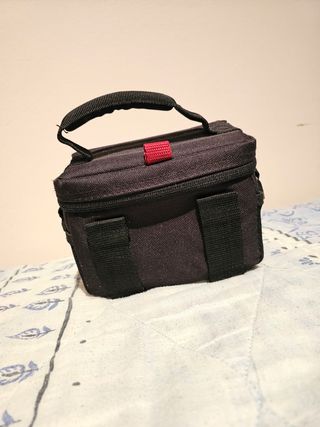 Custodia Hama per fotocamera